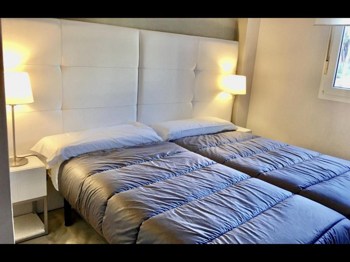 Mi Capricho C16 Beachfront Apartment Sitio de Calahonda Extérieur photo